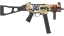 UMP-45 | Grand Prix (Field-Tested) thumbnail