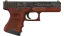 StatTrak™ Glock-18 | Royal Legion (Battle-Scarred) thumbnail