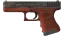 StatTrak™ Glock-18 | Royal Legion (Battle-Scarred) thumbnail