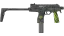 MP9 | Deadly Poison (Minimal Wear) thumbnail