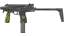 MP9 | Deadly Poison (Minimal Wear) thumbnail