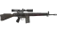 G3SG1 | Hunter (Minimal Wear) thumbnail