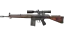G3SG1 | Hunter (Minimal Wear) thumbnail
