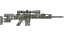 SCAR-20 | Torn (Field-Tested) thumbnail