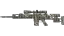SCAR-20 | Torn (Field-Tested) thumbnail