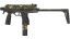 MP9 | Black Sand (Minimal Wear) thumbnail