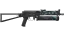 StatTrak™ PP-Bizon | Night Riot (Field-Tested) thumbnail