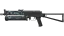 StatTrak™ PP-Bizon | Night Riot (Field-Tested) thumbnail