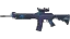 SG 553 | Aloha (Field-Tested) 缩略图
