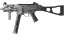 UMP-45 | Arctic Wolf (Field-Tested) thumbnail