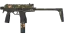 MP9 | Black Sand (Minimal Wear) thumbnail