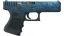 Glock-18 | Off World (Well-Worn) thumbnail