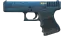 Glock-18 | Off World (Well-Worn) thumbnail