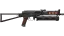 StatTrak™ PP-Bizon | Runic (Minimal Wear) thumbnail