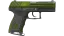 P2000 | Turf (Battle-Scarred) thumbnail