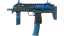 MP7 | Cirrus (Battle-Scarred) thumbnail