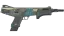 Miniatura de StatTrak™ MAG-7 | Sonar (Field-Tested)