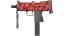 MAC-10 | Carnivore (Minimal Wear) thumbnail