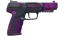 Five-SeveN | Violent Daimyo (Field-Tested) thumbnail