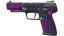 Five-SeveN | Violent Daimyo (Field-Tested) thumbnail