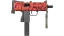 MAC-10 | Carnivore (Minimal Wear) thumbnail