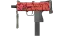 MAC-10 | Carnivore (Minimal Wear) thumbnail