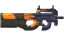 P90 | Chopper (Field-Tested) thumbnail