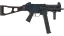 UMP-45 | Facility Dark (Field-Tested) thumbnail