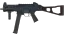 UMP-45 | Facility Dark (Field-Tested) thumbnail