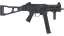 UMP-45 | Briefing (Minimal Wear) thumbnail