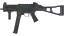 UMP-45 | Briefing (Minimal Wear) thumbnail