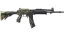 Galil AR | Destroyer (Minimal Wear) thumbnail