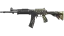Galil AR | Destroyer (Minimal Wear) thumbnail