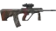 AUG | Sweeper (Field-Tested) 缩略图