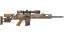 SCAR-20 | Short Ochre (Field-Tested) thumbnail
