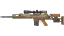 SCAR-20 | Short Ochre (Field-Tested) thumbnail