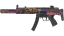 MP5-SD | Neon Squeezer (Battle-Scarred) 缩略图