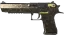 Miniatura de Desert Eagle | Meteorite (Factory New)