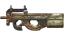 P90 | ScaraB Rush (Field-Tested) thumbnail
