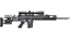 StatTrak™ SCAR-20 | Trail Blazer (Minimal Wear) thumbnail