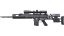 StatTrak™ SCAR-20 | Trail Blazer (Minimal Wear) thumbnail