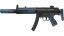 MP5-SD | Statics (Factory New) thumbnail