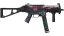 UMP-45 | Neo-Noir (Field-Tested) thumbnail