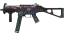 UMP-45 | Neo-Noir (Field-Tested) thumbnail