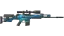 StatTrak™ SCAR-20 | Grotto (Factory New) 缩略图
