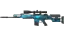 StatTrak™ SCAR-20 | Grotto (Factory New) 缩略图