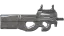 P90 | Straight Dimes (Minimal Wear) thumbnail