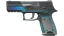 P250 | Valence (Field-Tested) thumbnail