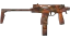 MP9 | Orange Peel (Minimal Wear) thumbnail