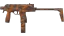 MP9 | Orange Peel (Minimal Wear) thumbnail